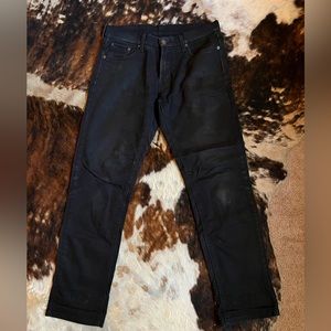 Levi’s 541 - Black Size 30x32